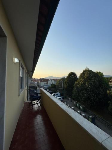 Lanhelas Apartment | Varanda do Coura