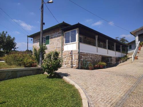 Penafiel House | Varanda do Sardoal