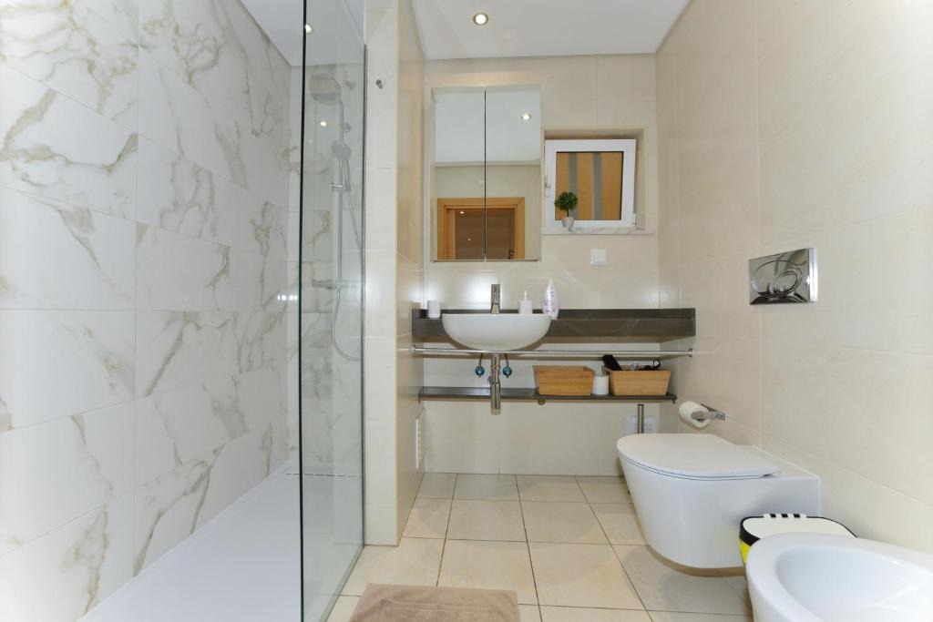 Praia da Rocha Apartment | Varandas D'Agua