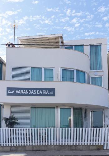 Barra House | Varandas da Ria