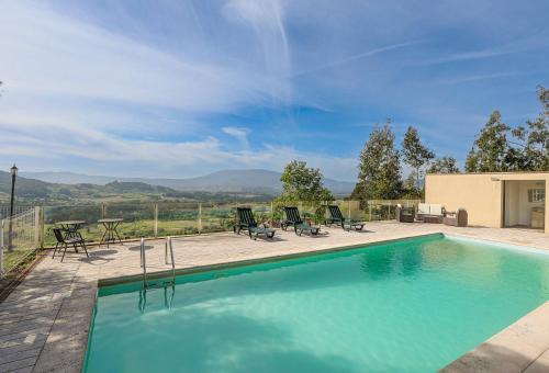 Ponte de Lima Villa | Varandas do Lagar - Piscina e Country House