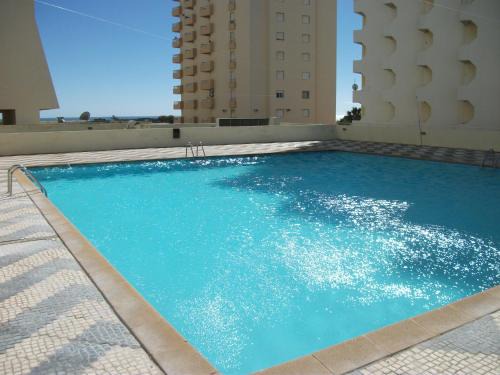 Praia da Rocha Apartment | Varandas SEA VIEW - Praia da Rocha