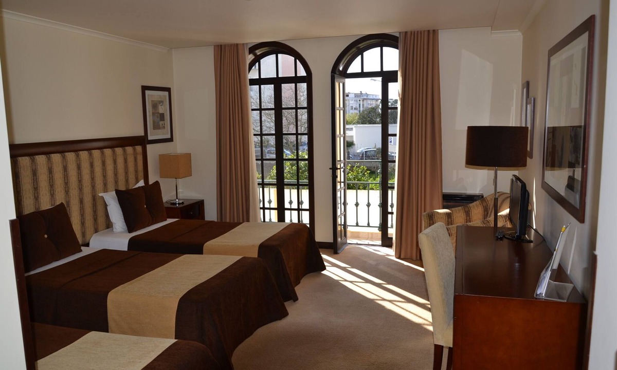 Vera Cruz Hotel | Veneza Hotel