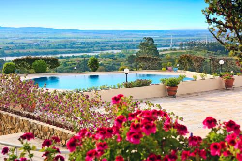Santarem Hotel | Verdi Santarém