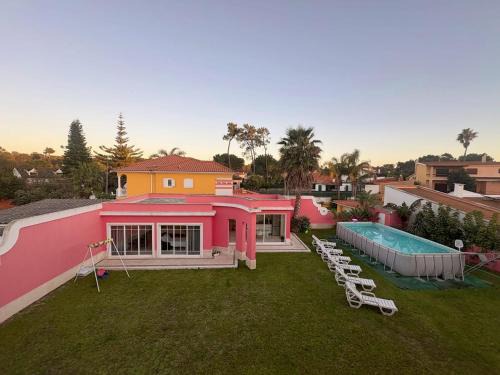 Verdizela Apartment | Verdizela Suites