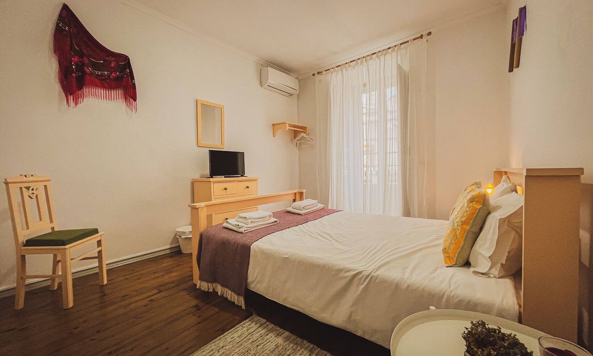 Elvas Hostel | Very Typical - Alojamento Local