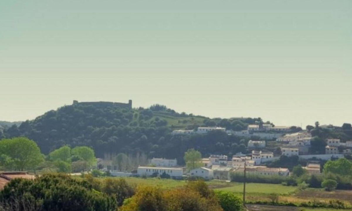 Igreja Nova Hotel | Vicentina Hotel