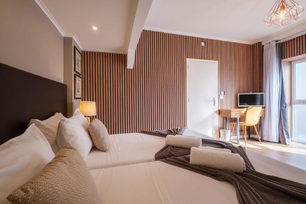 Furnas House | Victória Guest House
