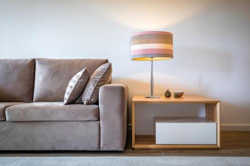 Quinta do Lago Apartment | Victory Village 3B