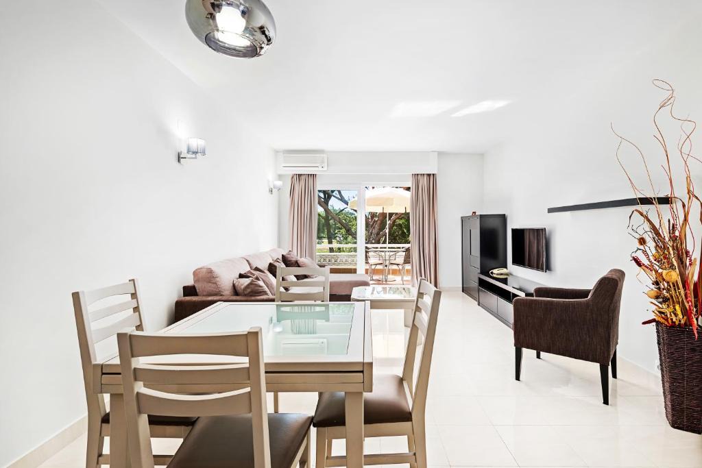 Quinta do Lago Apartment | Victory Village 9F