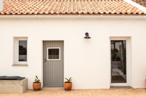 Sao Luis House | Vida na Aldeia