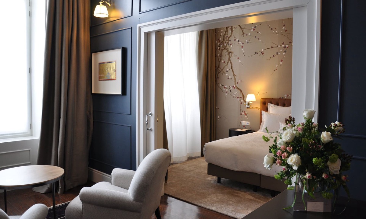Vidago Hotel | Vidago Palace