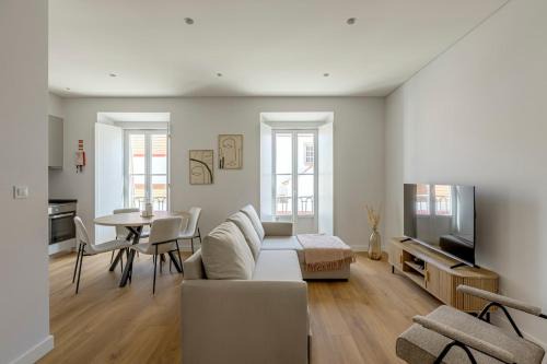 Caparica Apartment | Vienna 1BR Calm & Cozy Escape