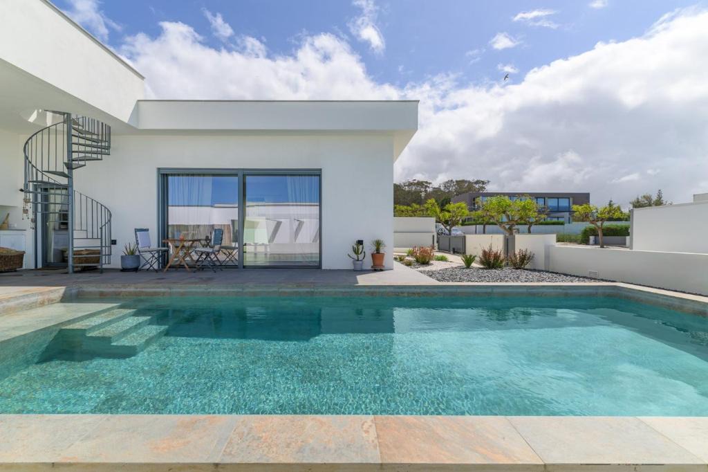 Porto Covo Villa | Vila Adelino