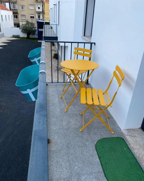 Alcantara Apartment | Vila Adell