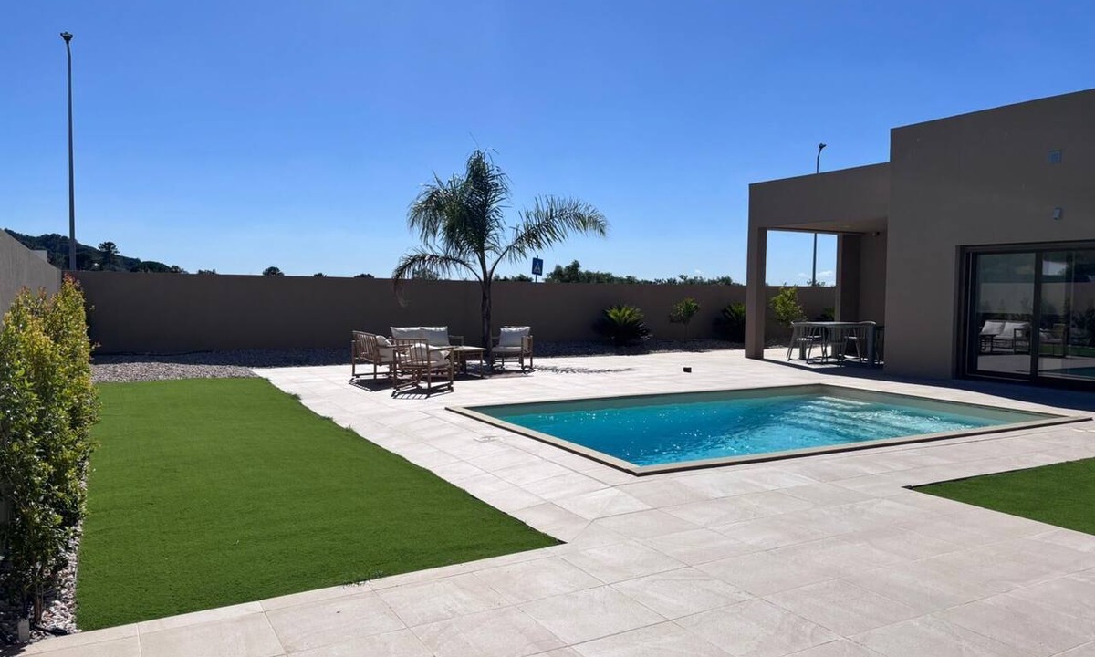 Setubal House | Vila d'Arrabida