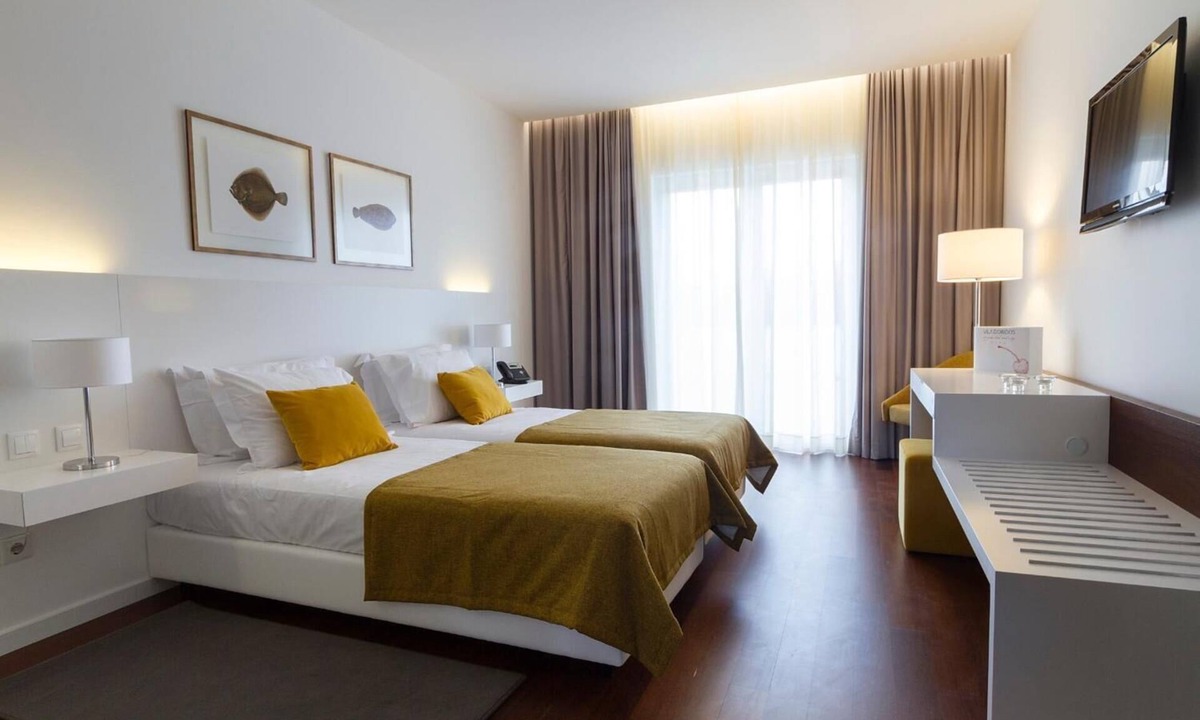 Obidos Hotel | Vila D'Obidos