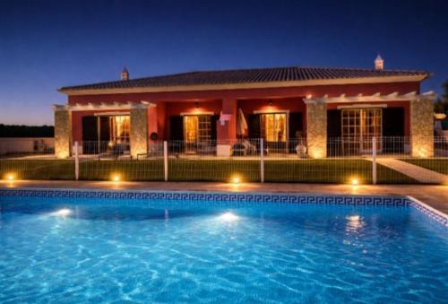 Silves Apartment | Vila da Mesa