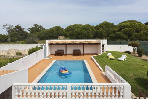 Santa Eulalia Villa | Vila de santa Eulalia II - Albufeira