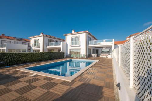 Praia del Rei Villa | Vila do Golfe Villa
