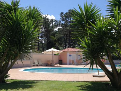 Praia del Rei House | Vila dos Príncipes in Praia d'el Rey