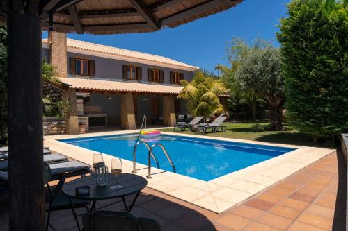 Prazeres Villa | Vila Esperança by an island apart
