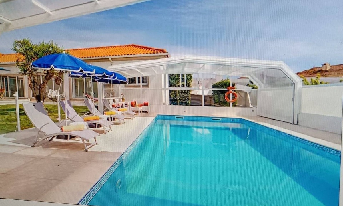 Sao Jacinto House | Vila Gaivota by Interhome