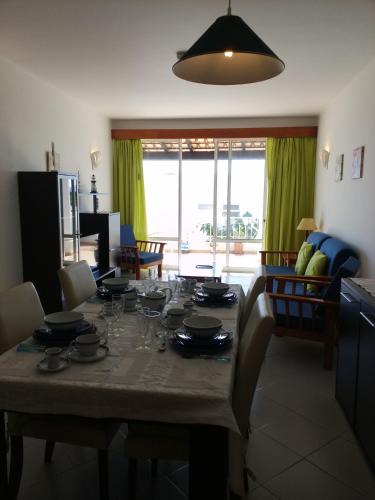 Ferragudo Apartment | Vila Gaivota Solis