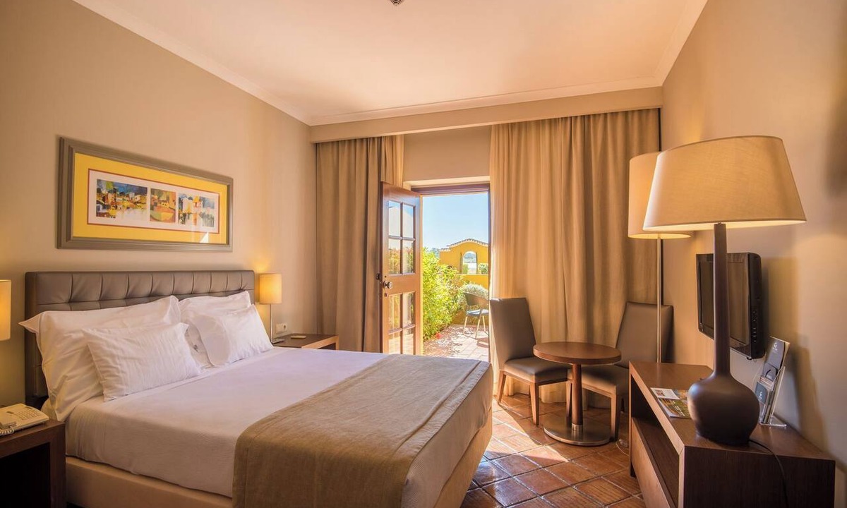 Tavira Hotel | Vila Gale Albacora Eco-Resort Hotel
