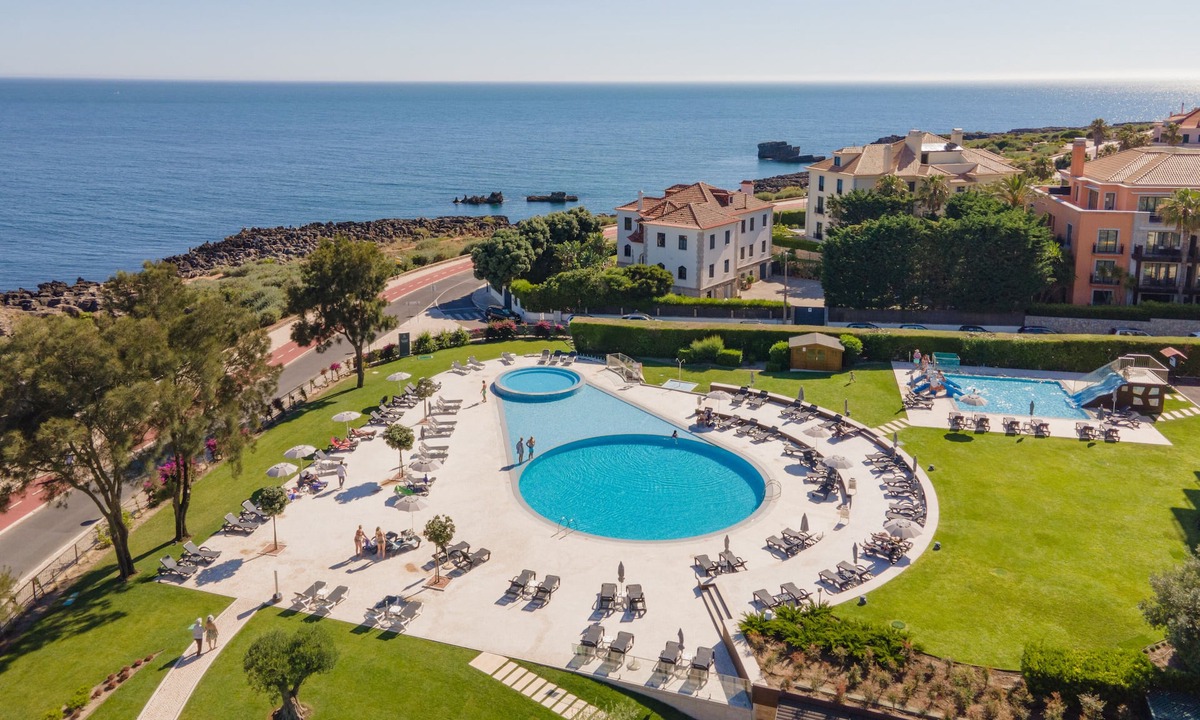 Cascais Hotel | Vila Gale Cascais Hotel & Resort