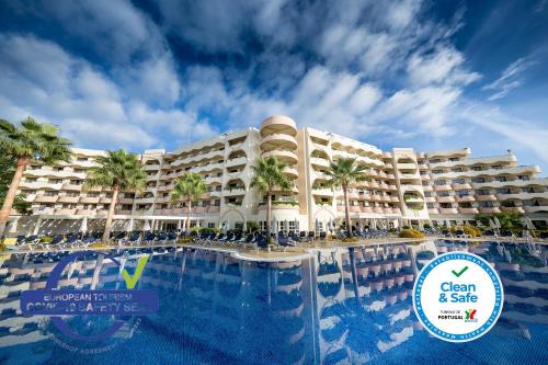 Calicos Hotel | Vila Gale Cerro Alagoa