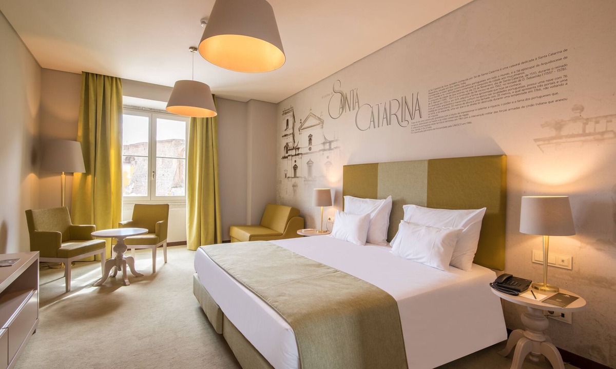 Elvas Hotel | Vila Gale Collection Elvas Hotel