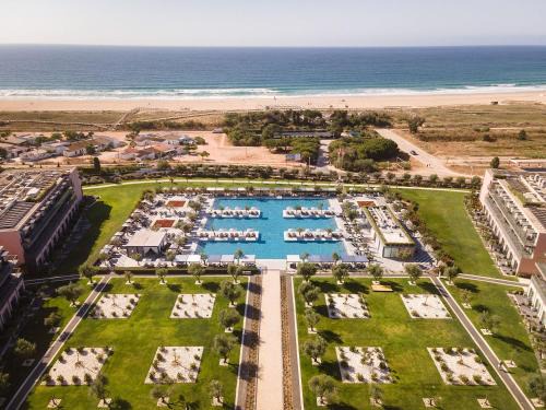 Meia Praia Hotel | Vila Gale Lagos