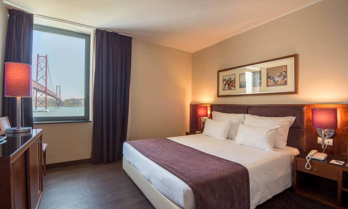 Santo Amaro Hotel | Vila Gale Opera Hotel