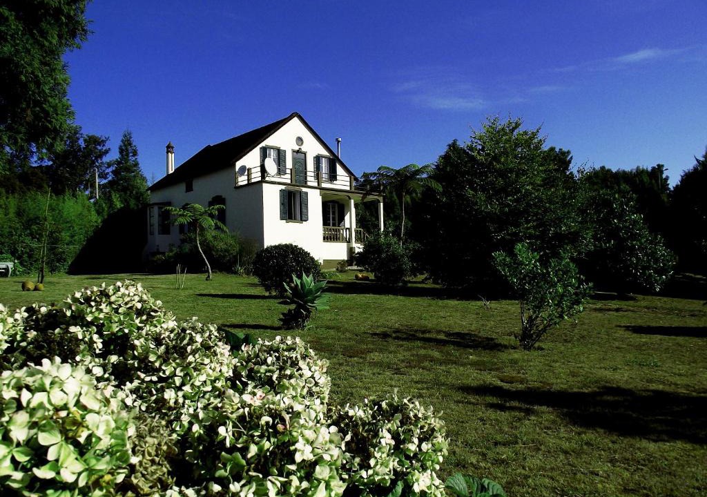 Santo da Serra House | Vila Joaninha