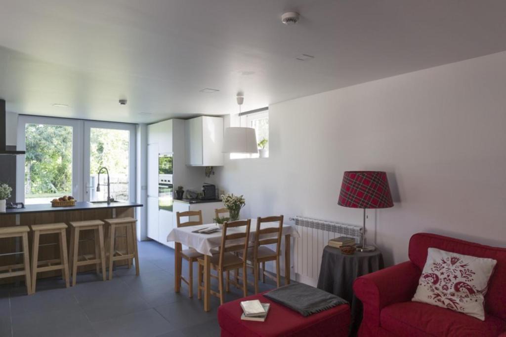 Casteloes House | Vila Lagar