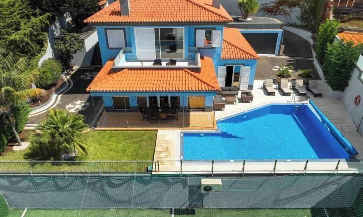Sao Goncalo Villa | Vila Loureiro