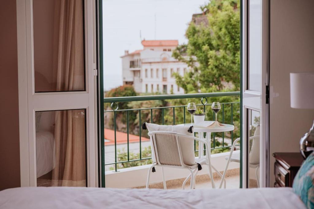 Ponta do Sol Apartment | Vila Mar Apartment