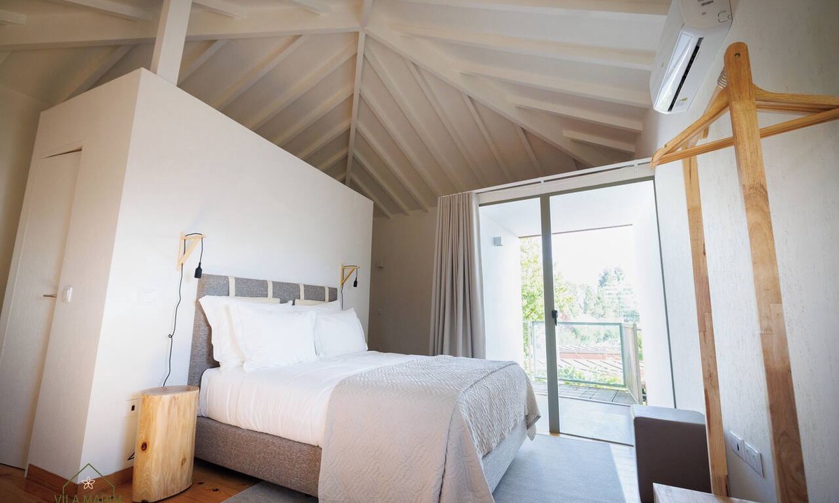 Vila Marim Hotel | Vila Marim Country House