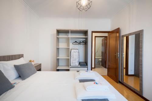 Vila Praia de Ancora Apartment | Vila Praia Mar - Alojamento Turístico - Praia e Natureza