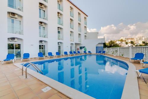 Albufeira Old Town Hotel | Vila Recife Hotel