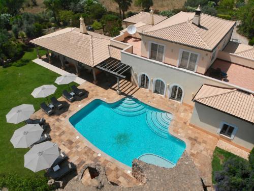 Silves Bed & Breakfast | Vila Relaxmountain B&B