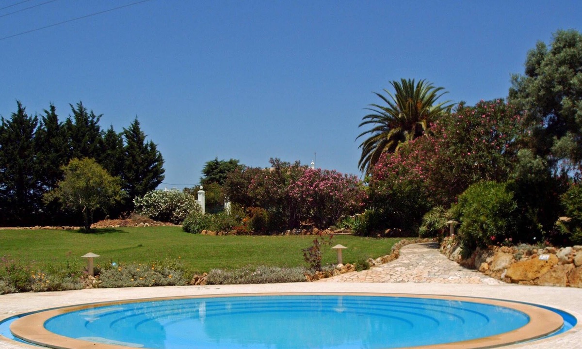 Caramujeira Villa | Vila Sílvia - Carvoeiro