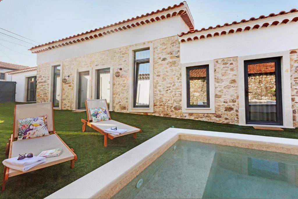 Fatima Apartment | Vila Santa Luzia 4