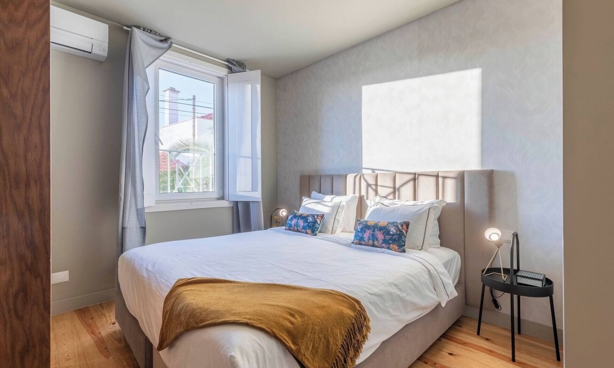 Lisbon Old Town Apartment | Vila Silva