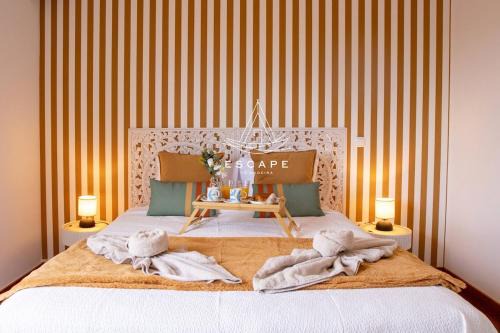 Prazeres House | Vila Sol