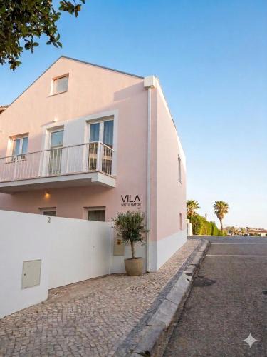 Figueira da Foz House | Vila Sotto Mayor