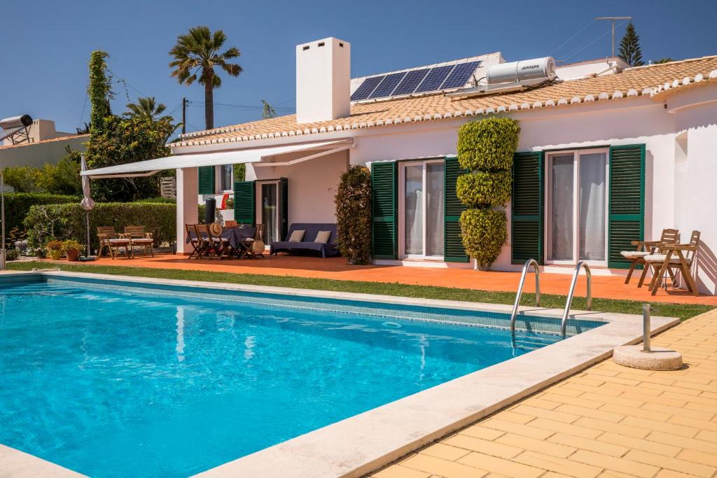 Luz House | Vila Sta Teresinha Suites