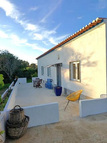 Caramujeira Villa | Vila Sunrise