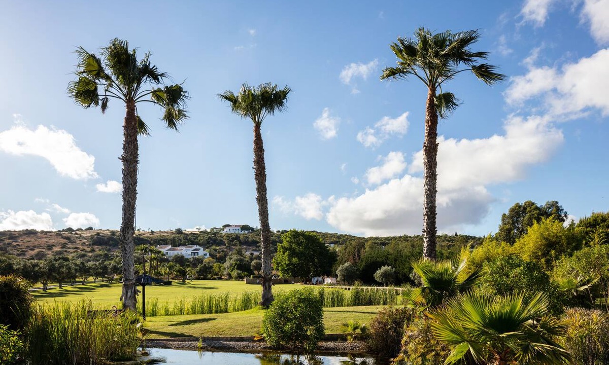 Valverde Hotel | Vila Valverde Design Country Hotel